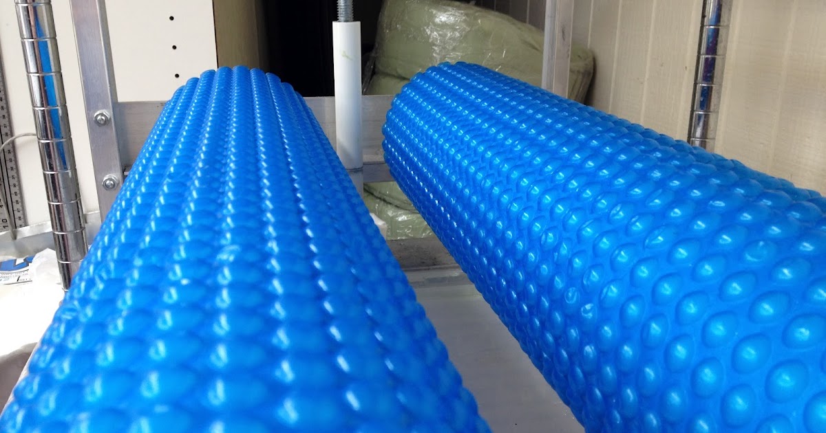 Felting Team Felt Rolling Machine