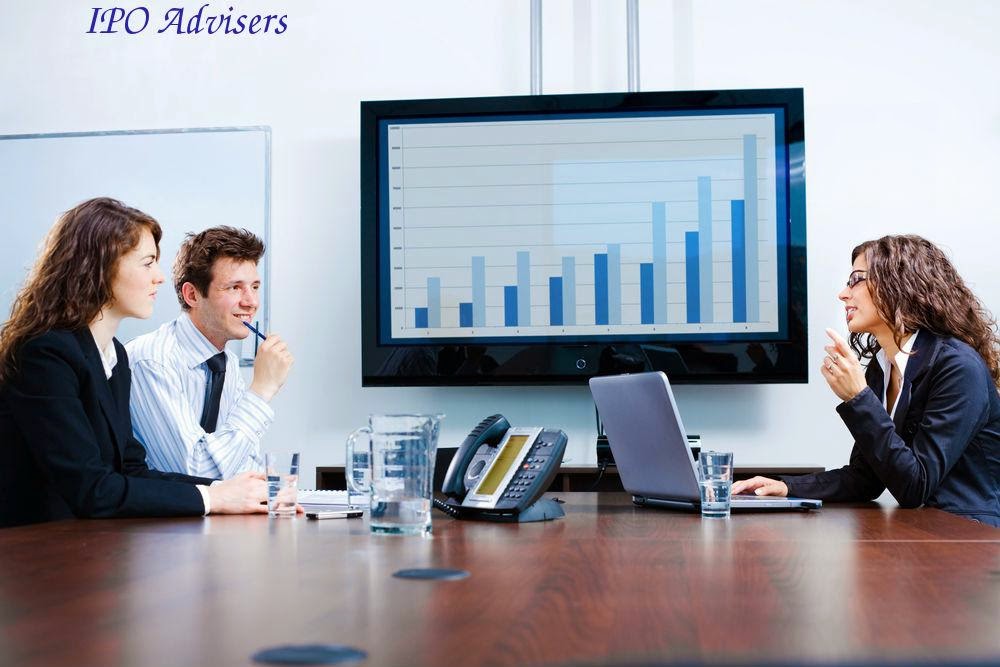 IPO underwriters manage the financial aspects of share issuance IPO implementation