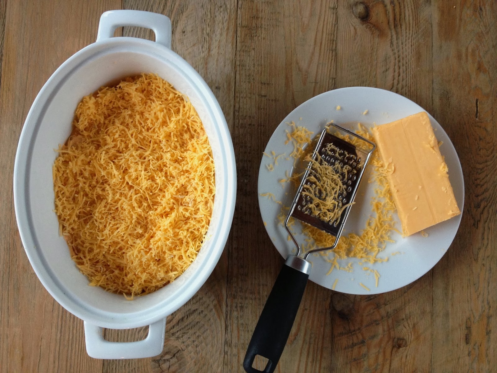 Lauren Marie Gluten Free [GlutenFree] Buffalo Chicken Dip