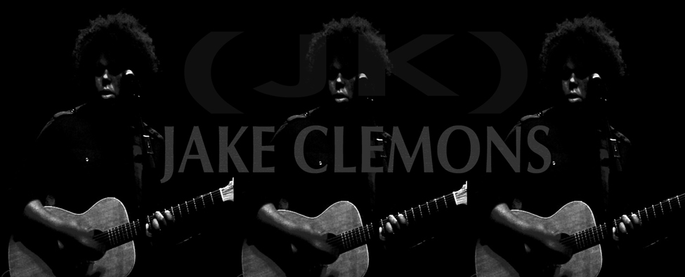 Jake Clemons