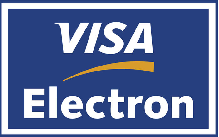 VISA electron VISA electron