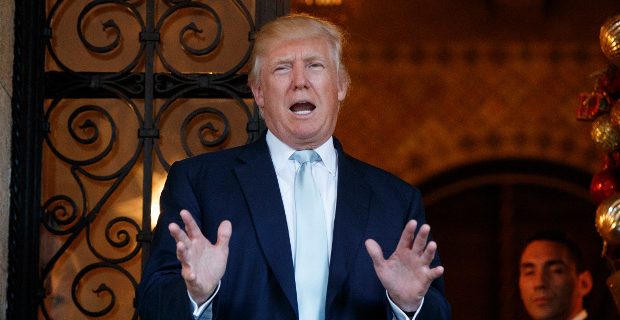 FBI: Ο Πούτιν έκανε εκστρατεία υπέρ του Τραμπ στις προεδρικές εκλογές FBI: Ο Πούτιν έκανε εκστρατεία υπέρ του Τραμπ στις προεδρικές εκλογές