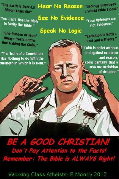 atheist memes be a good christian Be+a+good+christian atheist memes be a good christian