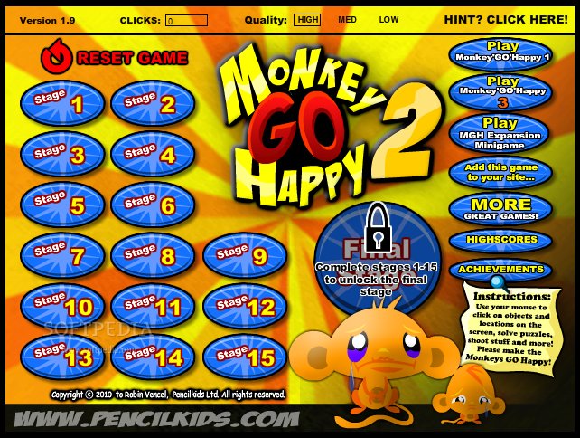 go happy monkey 1 go happy monkey 1