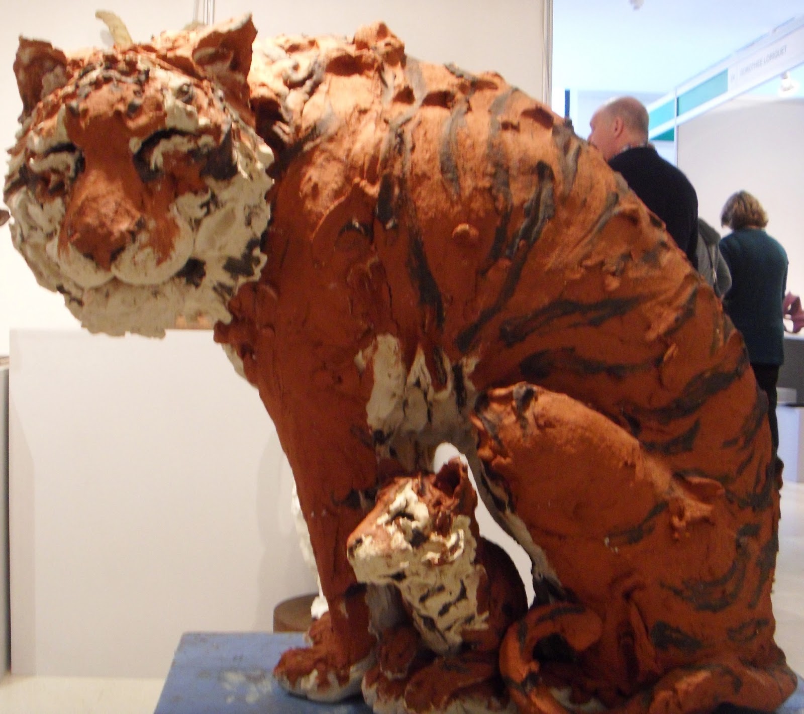 Tinderbox Ceramics Ceramic Art London