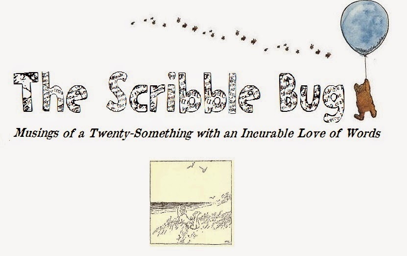 The Scribbler