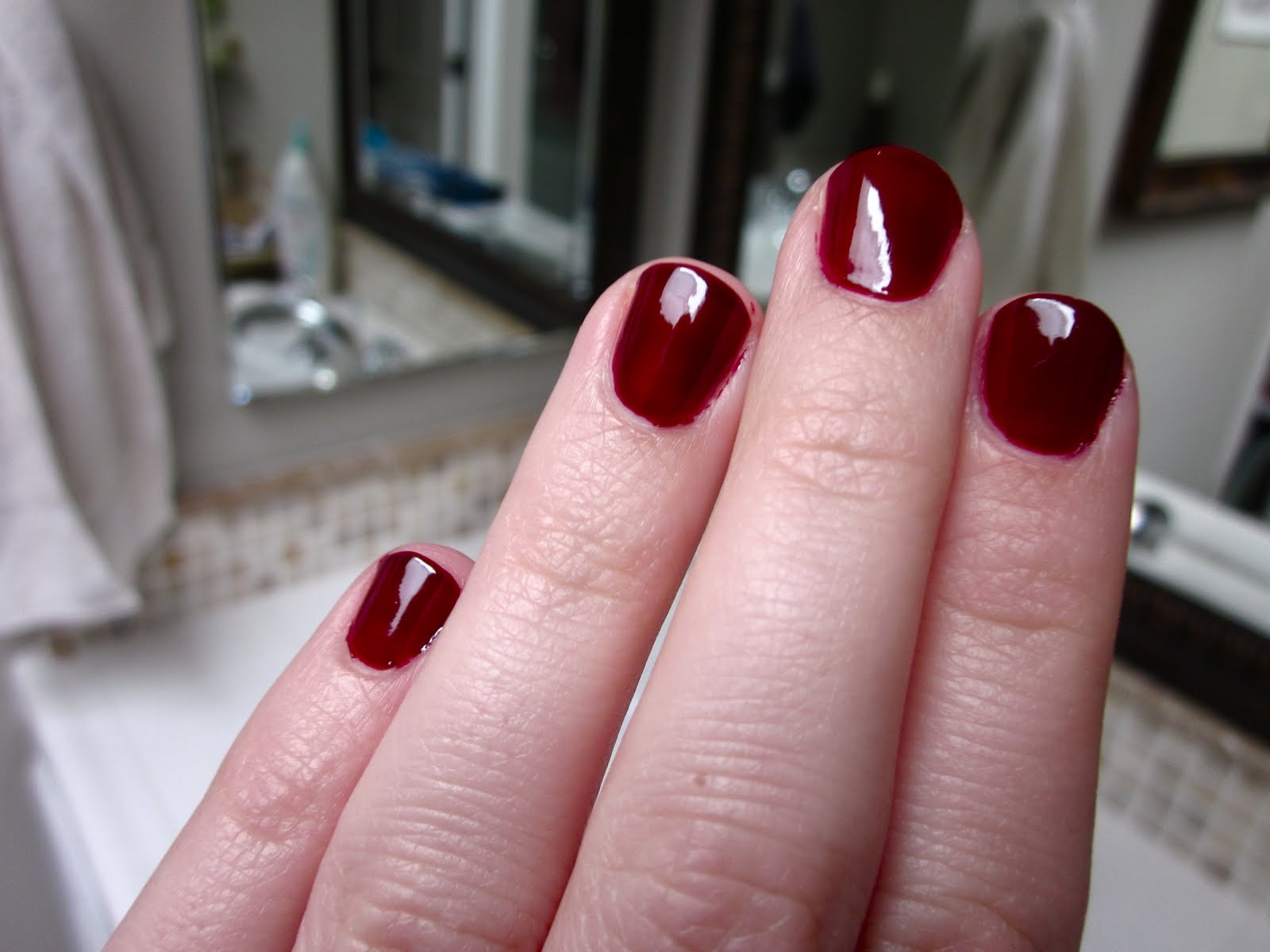 Delightfully Scrumptious! Target Haul w/ New Essie nail polish swatches!