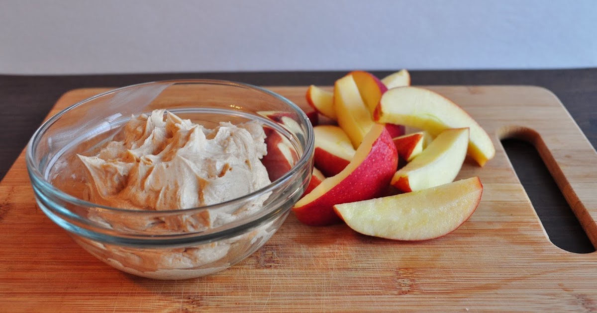 My Tiny Oven Super Crazy Easy Peanut Butter Fruit Dip