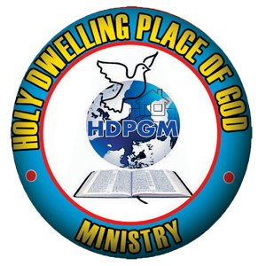 Holy Dwelling Place Of God Ministry