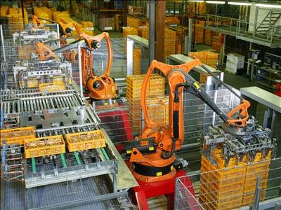 Report Notes Dip in U.S. Orders for Manufacturing Technology in November 2014 Report Notes Dip in U.S. Orders for Manufacturing Technology in November 2014