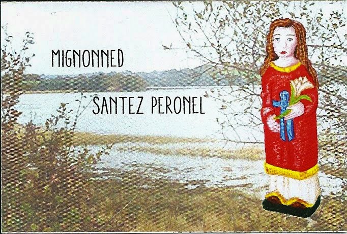 Mignoned Santez Peronel