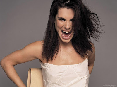 Sandra Bullock Wallpaper Glamorous Celebrity Sandra Bullock Wallpaper
