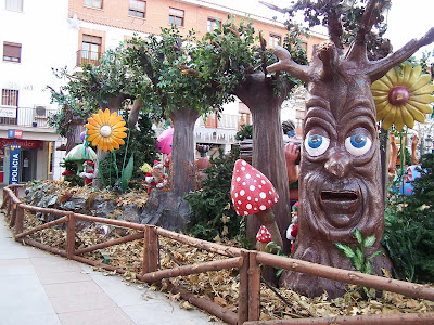 Torrejón de Ardoz, Navidad 2013 - www.ocioenfamilia.com Torrejón de Ardoz, Navidad 2013 - www.ocioenfamilia.com