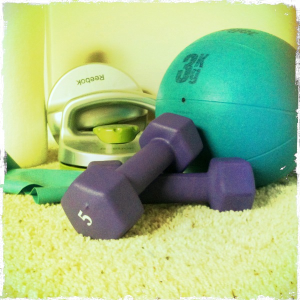 Runnergirl Training Cardio & Muscle Gain