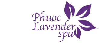 Phuoc Lavender Spa