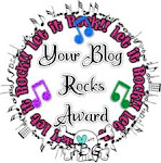 Your Blog Rocks Award