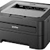 Review Printer Brother HL-2240D