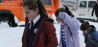 10 Ocak 2013 Kar Tatili Olan İller Hangi İllerde Okullar Tatil 10.01.2013
