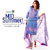 Zeen Mid Summer Collection 2015-16/ Zeen Eid-Ul-Adha Dresses 2015-16