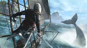 Assassin's Creed IV