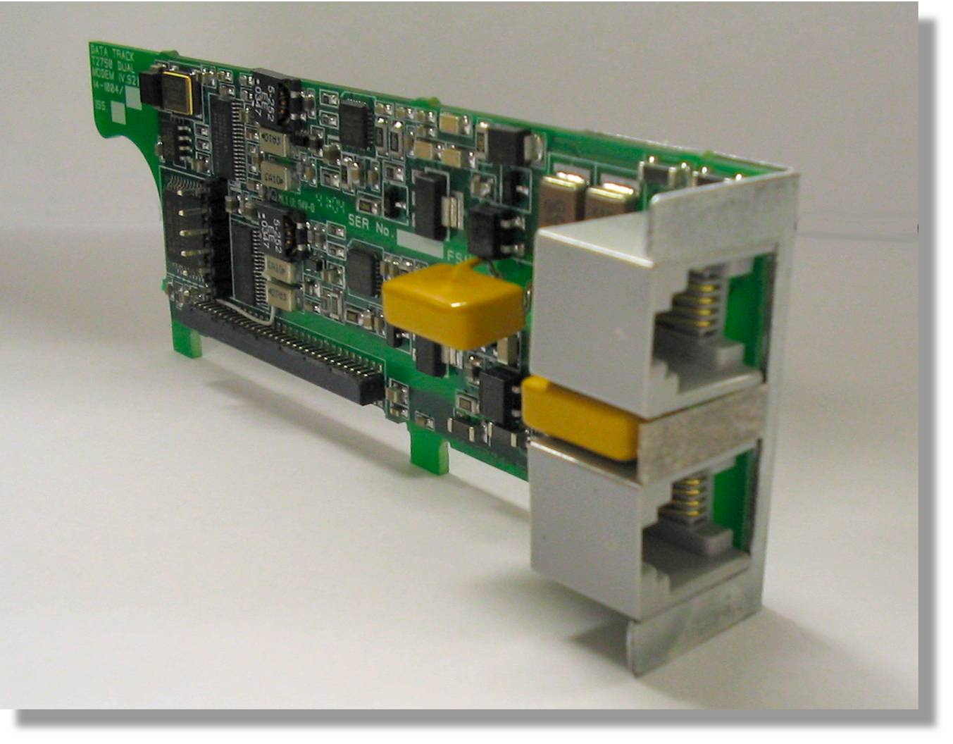 Teknologi Slot Expansion devikarlina