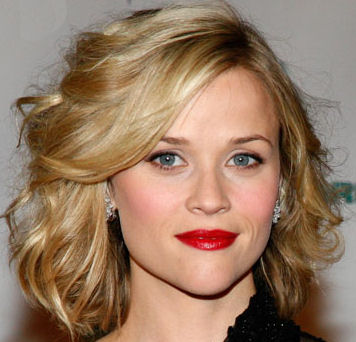 reese witherspoon bob haircut. reese witherspoon bob. reese