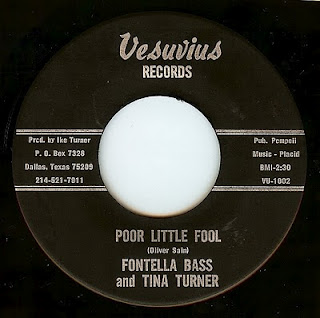 Fontella Bass With Oliver Sain Orchestra I Love The Man Fontella Bass With Oliver Sain Orchestra I Love The Man