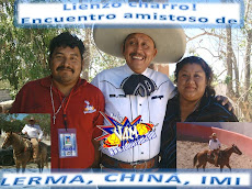EL DOMINGO PASADO!! CON VAM