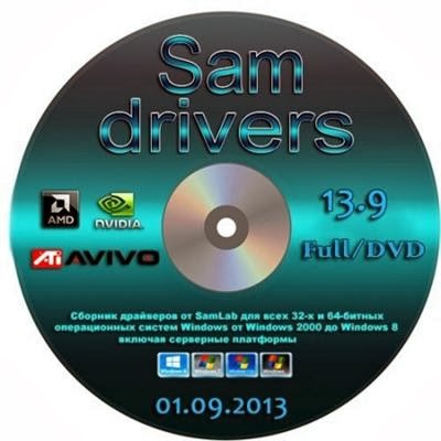Sam Driver   -  9