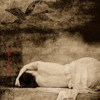 Heaven Can Wait - Brigitte Carnochan's Floating World