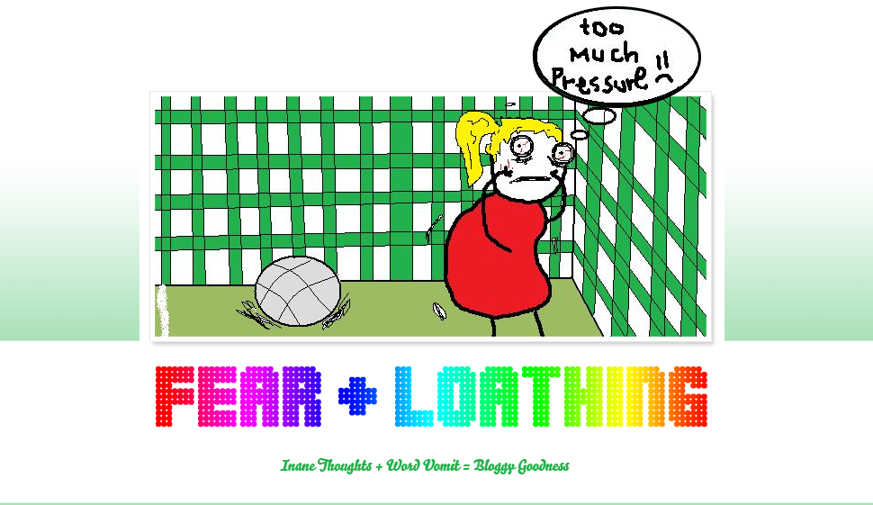 Fear+Loathing