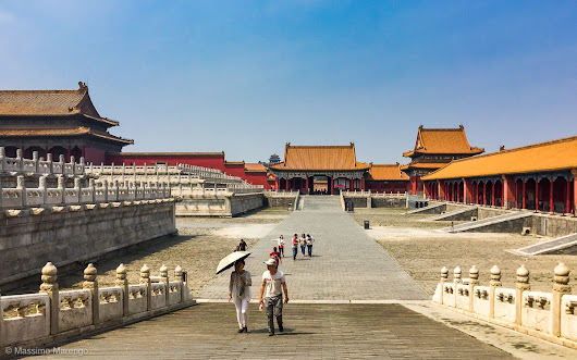 Forbidden City