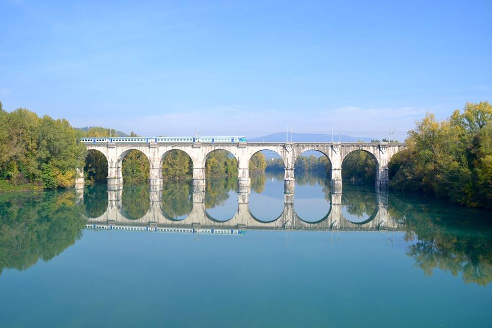 GORIZIA (Italia-ottobre 2017)