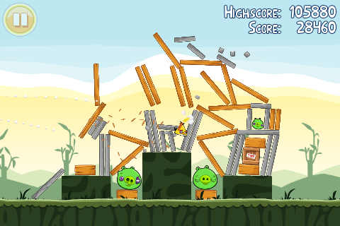 Angry Birds Epic on X: Cheaters, go home! #ABEpic Update 1.5.2