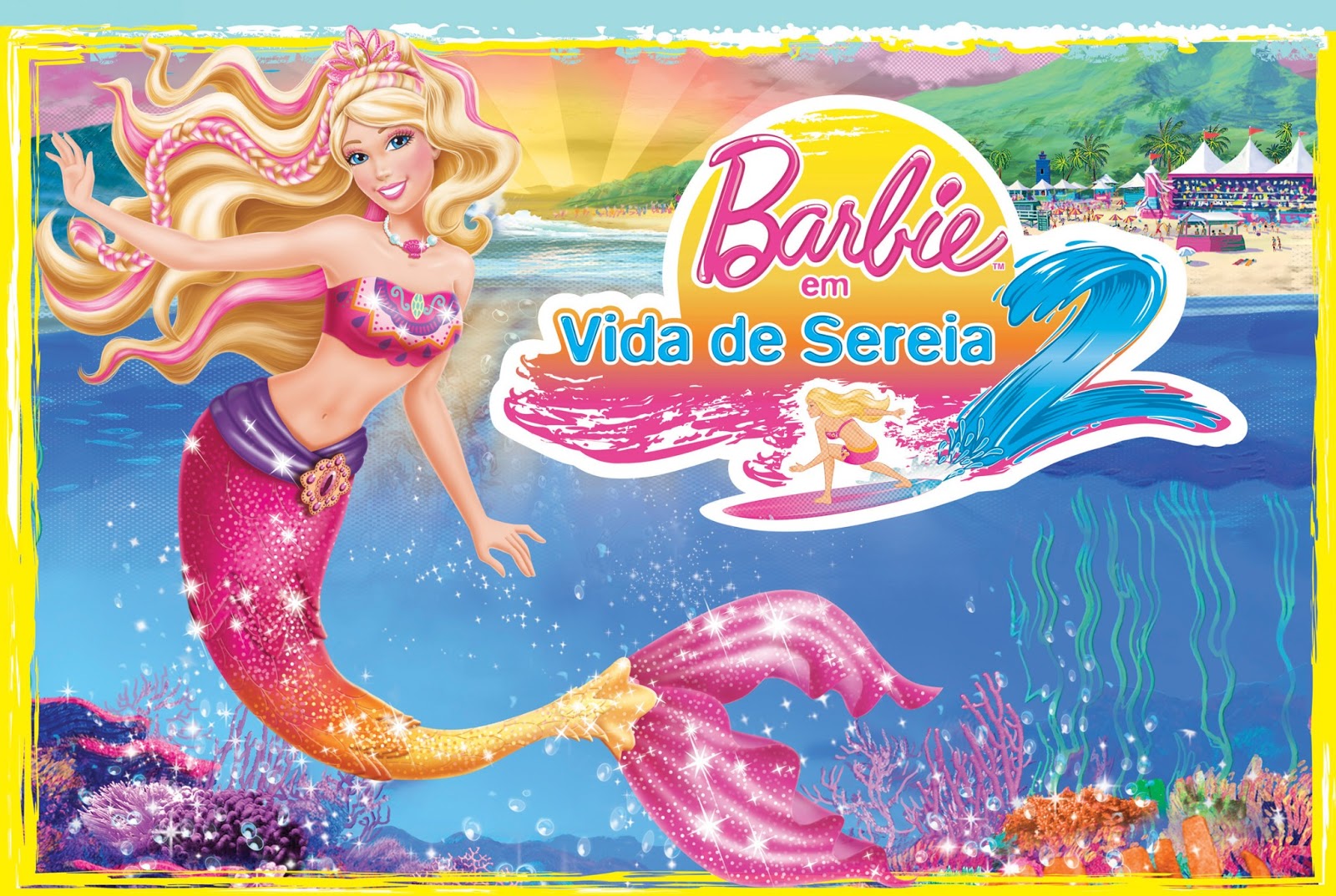 Postado por Barbie Mania LaeLu