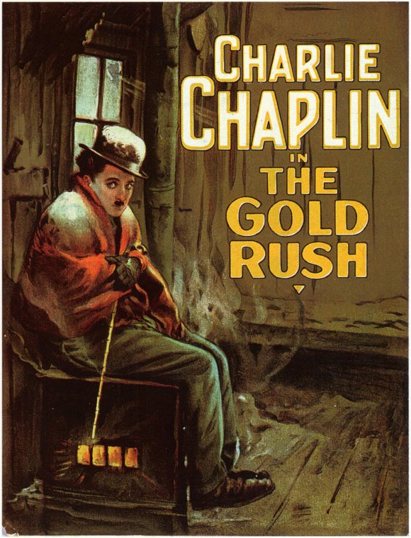 the gold rush pictures. Gold Rush,” leaving it,