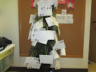 Our Complimen-Tree!