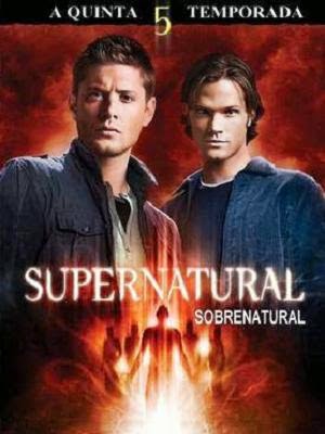 supernatural temporada 5 español latino