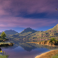 Lakes Seen On www.coolpicturegallery.us Lakes Seen On www.coolpicturegallery.us
