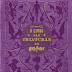 Livro da vez : O livro das Criaturas de Harry Potter