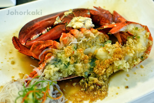 SIngapore Best Food - Old Geylang Restaurant Old-Geylang-Restaurant