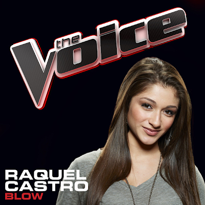 Raquel Castro - Blow (The the voice xenia price tag. Raquel Castro - Blow (The