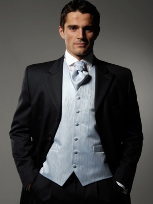 Men Prom