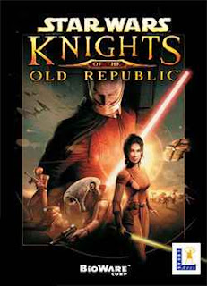 Star Wars Knights Of The Old Republic Collection