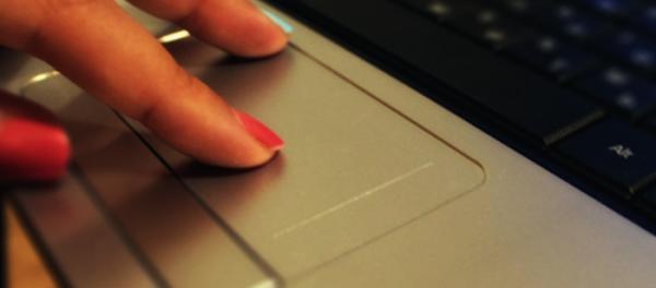 Touchpad