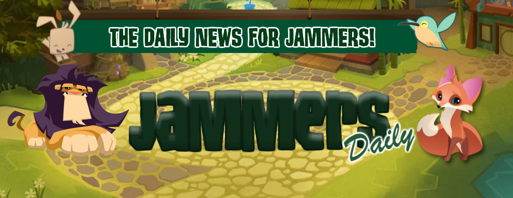 Jammers Daily, The daily news for Jammers!