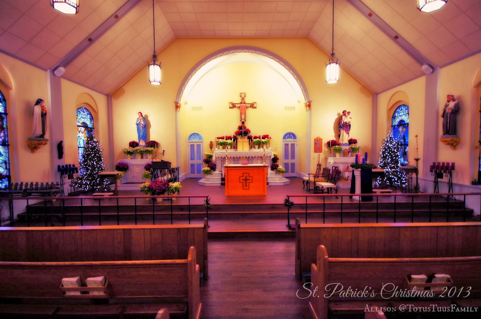 God Does Not Need To Show Off Fr. Leonard Klein Totus Tuus Family