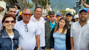 Mérida quiere revocatorio 1S (Crónica Y Galería)
