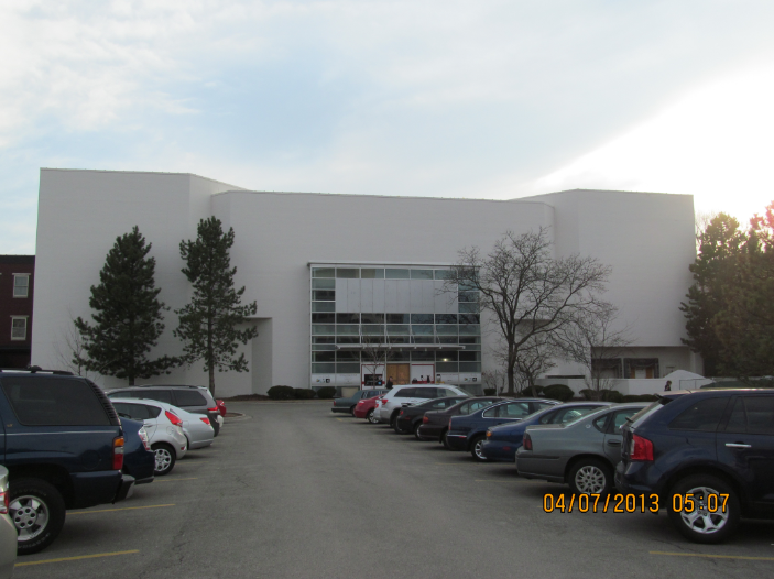 Trip to the Mall Oakbrook Center (Oak Brook, IL)