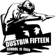 Dustbin fifteen